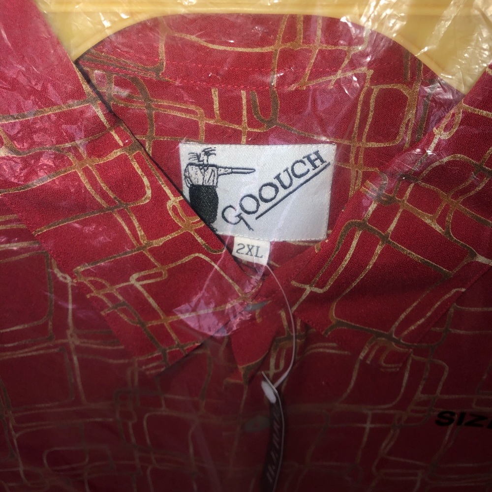 Men’s Shirt